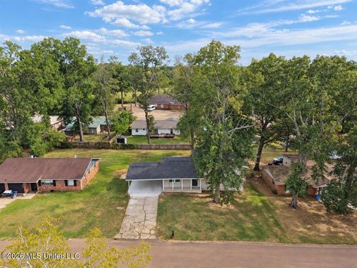 3615 Hood Dr, Pearl, MS, 39208-3806 | Card Image