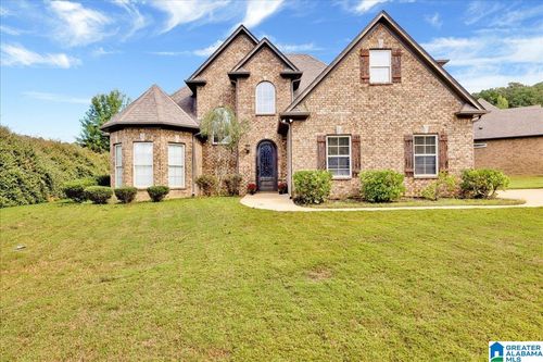 479 Chapel Hill Cv, FULTONDALE, AL, 35068-6067 | Card Image