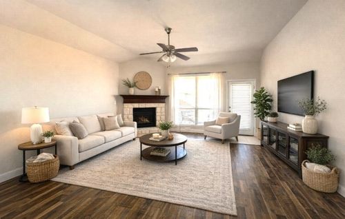 620 Calliopsis St, Little Elm, TX, 75068-4979 | Card Image