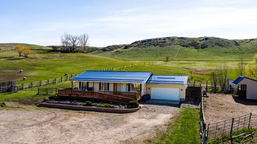 18 N Rail Rd, Banner, WY, 82832-9730 | Card Image