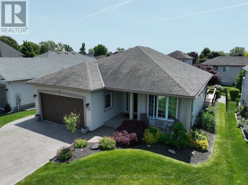 132 Loretta Dr, Virgil, ON, L0S1T0 | Card Image