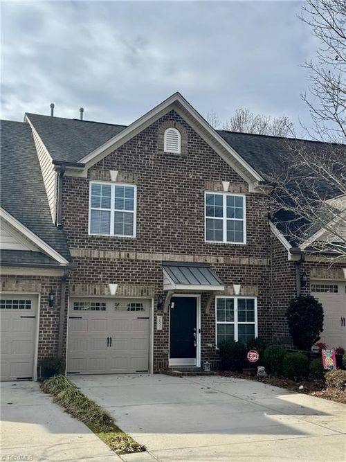 2857 Willoughby Ct, Burlington, NC, 27215-6174 | Card Image