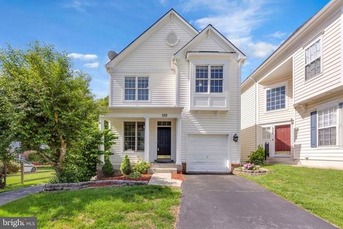 333 Swanton Ln, GAITHERSBURG, MD, 20878-5874 | Card Image