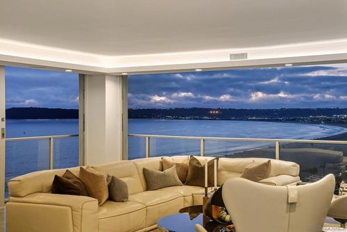 1409-1710 Avenida Del Mundo, Coronado, CA, 92118-3002 | Card Image