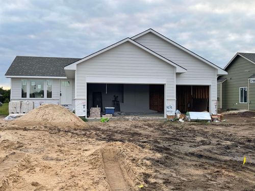 475 N Sunrise Dr, Rose Hill, KS, 67133 | Card Image