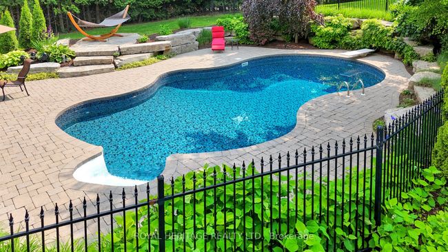 4585 Coronation Rd, House other with 3 bedrooms, 4 bathrooms and 15 parking in Whitby ON | Image 23