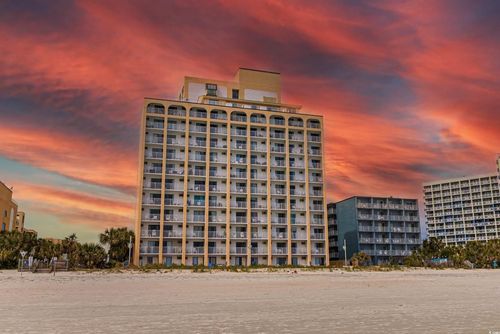 20108-1207 S Ocean Blvd, Myrtle Beach, SC, 29577-4556 | Card Image