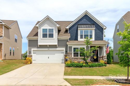 4268 Coachwhip Ave, Lancaster, SC, 29720-0369 | Card Image