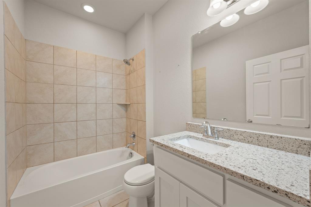 Residential Lease in Round Rock 4