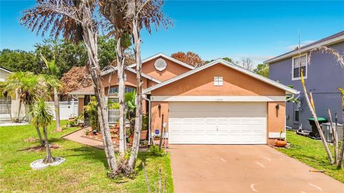 14208 Avonlea Court, ORLANDO, FL, 32824 | Card Image