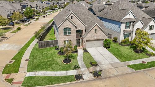 10803 Campbell Pt, Missouri City, TX, 77459-1320 | Card Image