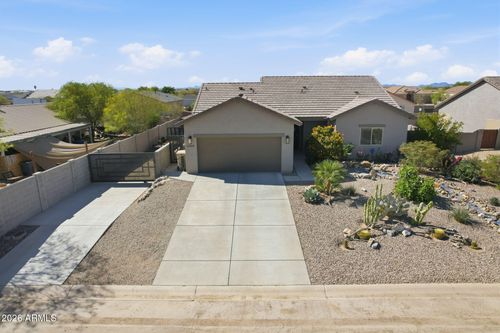 12503 W Carousel Dr, Arizona City, AZ, 85123-5669 | Card Image