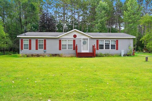 10648 Pine Woods Lane, BRAZEAU, WI, 54112 | Card Image