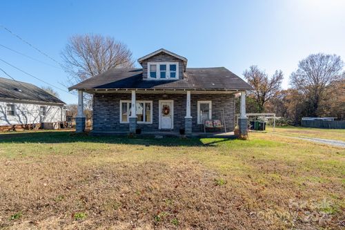 185 Hunter St, Salisbury, NC, 28144-0440 | Card Image