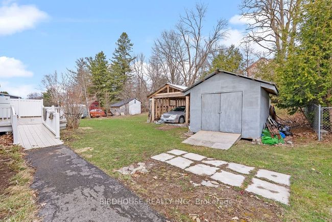 62 Cameron St, House other with 2 bedrooms, 1 bathrooms and 4 parking in Marmora ON | Image 22