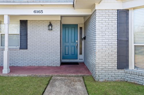 6165 Westgate Dr, Beaumont, TX, 77706-4319 | Card Image