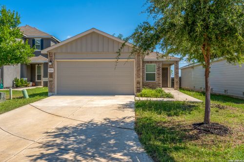 6814 Beltran Pass, San Antonio, TX, 78252-2120 | Card Image