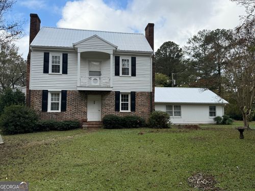 3467 Sandy Cross Rd Ne, Crawfordville, GA, 30631-1830 | Card Image