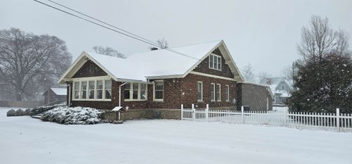 208 W Main Street, Gobles, MI, 49055 | Card Image