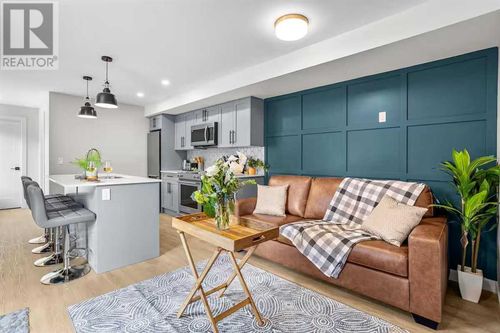 111-1106 Bow Valley Trail, Canmore, AB, T1W1N6 | Card Image