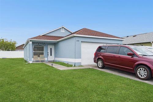 2409 Lincolnshire Ct, KISSIMMEE, FL, 34743-3407 | Card Image