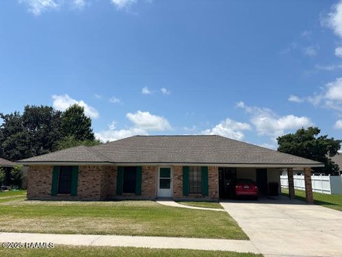 205 Darlene Dr, Lafayette, LA, 70508-5318 | Card Image