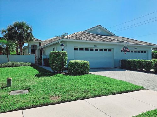 321 Reclinata Cir, VENICE, FL, 34292-5400 | Card Image