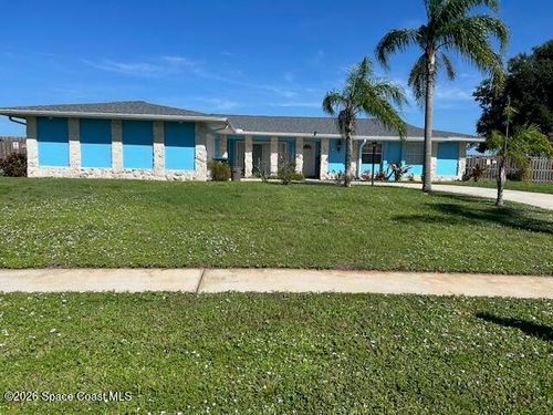 956 Waialae Cir Ne, Palm Bay, FL, 32905-4412 | Card Image