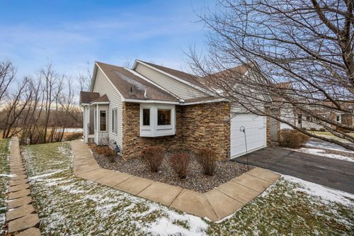 4818 Moon Lake Circle, White Bear Twp, MN, 55127 | Card Image