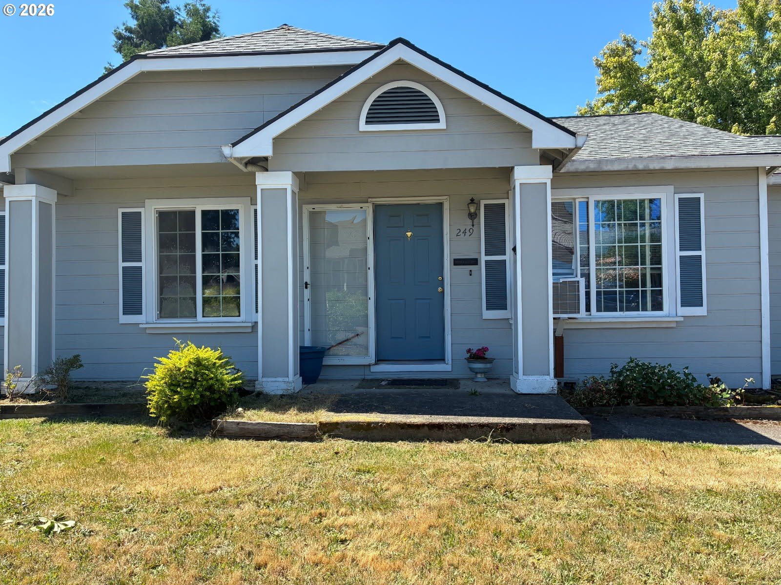 Residential in Cornelius