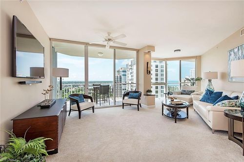 1403-4255 Gulf Shore Blvd, NAPLES, FL, 34103-2229 | Card Image