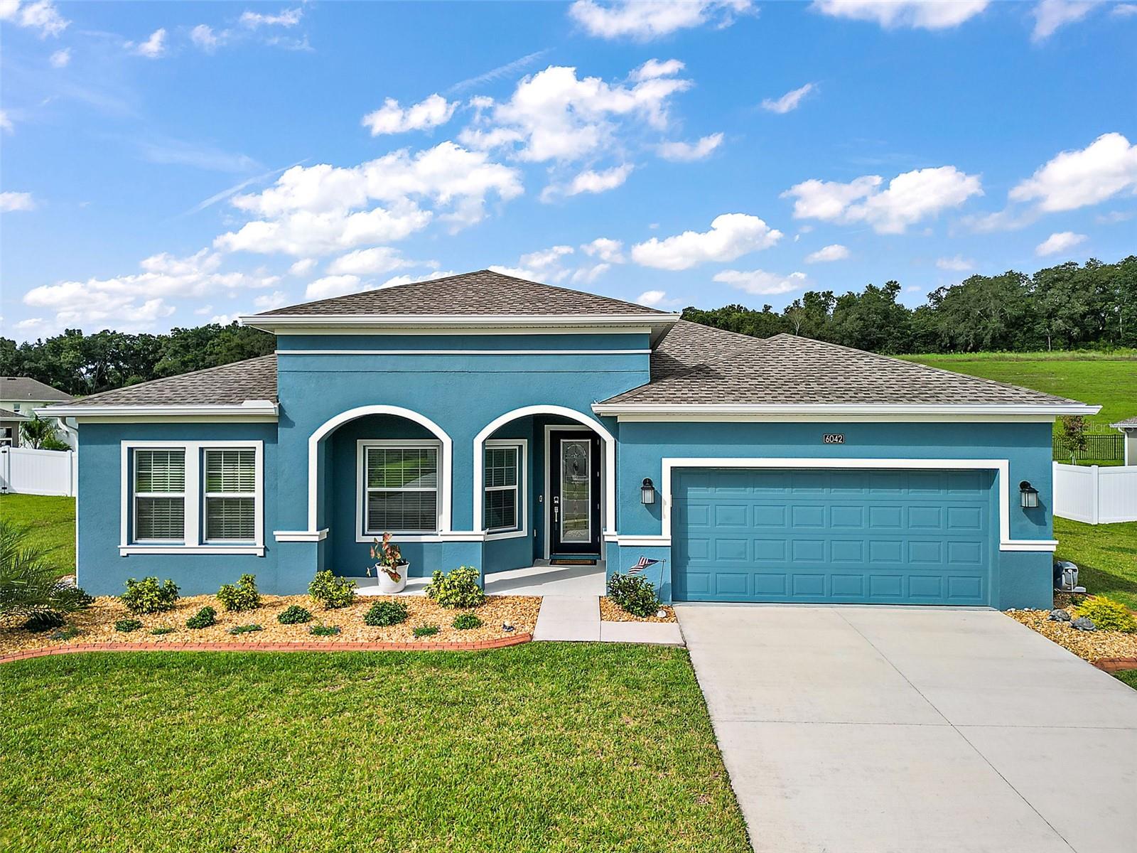 Claystone Way, Mount Dora, FL 32757