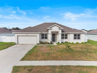 840 S Palm Avenue, House other with 4 bedrooms, 3 bathrooms and null parking in Frostproof FL | Image 1