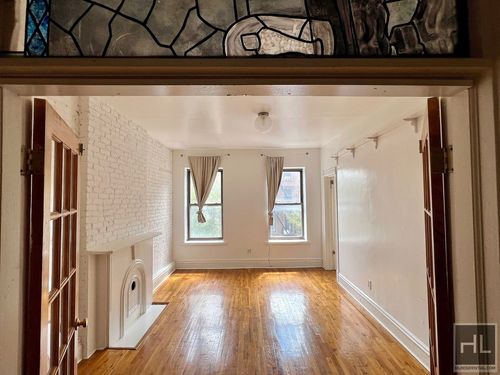 3-1225 Fulton Street, New York City, NY, 11216 | Card Image