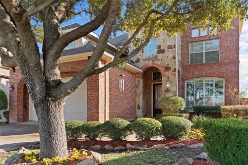 1011 Cadbury Ln, Forney, TX, 75126-3807 | Card Image