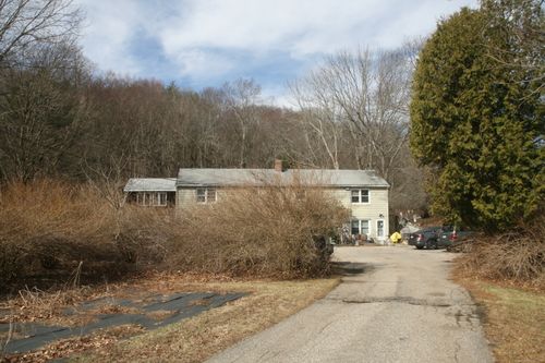 895 Warrenville Rd, Mansfield Center, CT, 06250-1043 | Card Image