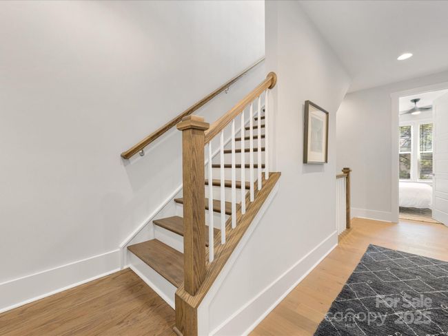 1409 Kenilworth Ave, Townhouse with 3 bedrooms, 5 bathrooms and null parking in Charlotte NC | Image 35