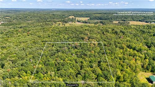 16 Riverwood Rd, SPRINGBROOK, WI, 54875 | Card Image