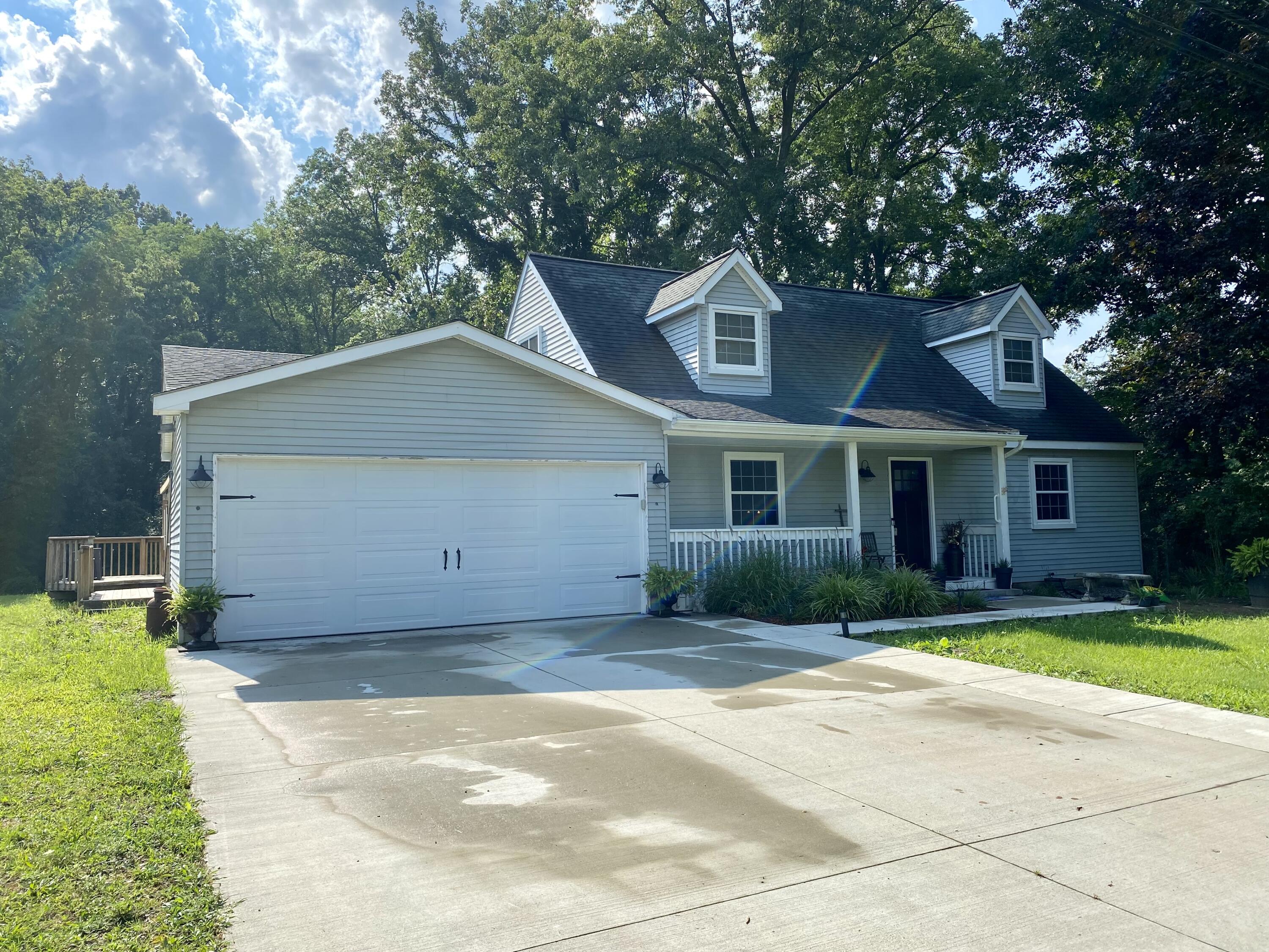 Rohr Rd, Lake Orion, MI 48359