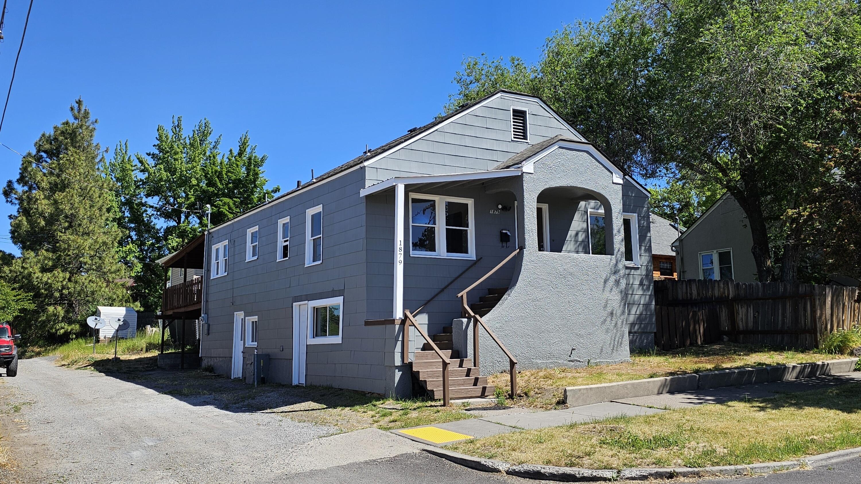 Leroy St, Klamath Falls, OR 97601