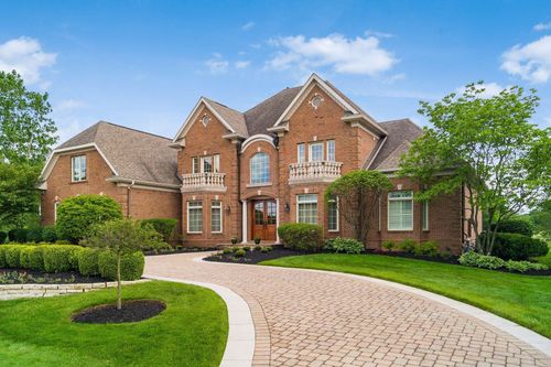 7931 Tillinghast Dr, Dublin, OH, 43017-8838 | Card Image