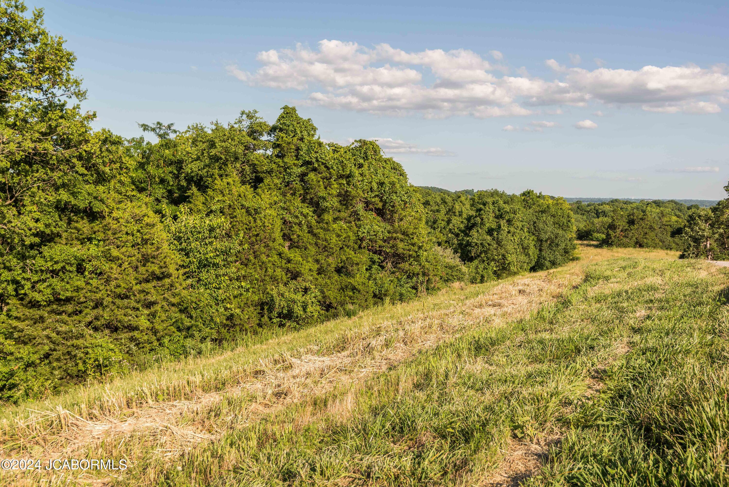 Land in Holts Summit