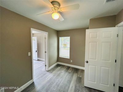 1402 Powhattan Street, House other with 2 bedrooms, 1 bathrooms and null parking in Jacksonville FL | Image 2