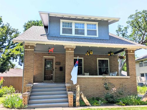 708 Highland Ave, Salina, KS, 67401-4941 | Card Image