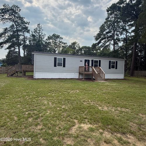 3273 Rocky Hock Rd, Edenton, NC, 27932-8023 | Card Image