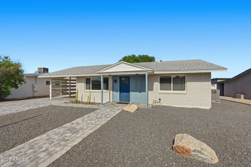 10002 W Tarrytown Ave, Sun City, AZ, 85351-4267 | Card Image