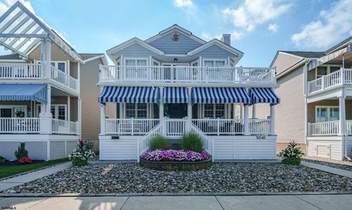 2nd-fl-5043 West Ave, Ocean City, NJ, 08226 | Card Image