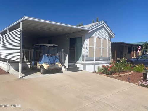 1950 Lynx Ln, Show Low, AZ, 85901 | Card Image