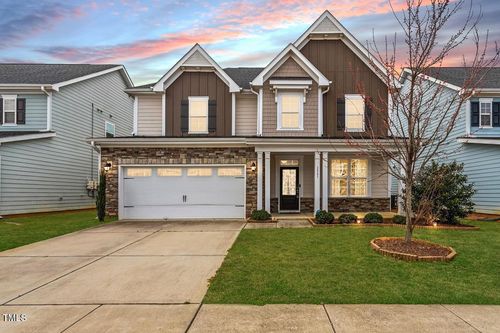 2005 Ernesto Ln, Raleigh, NC, 27603-9490 | Card Image