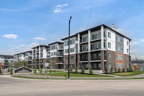 4417-6 Merganser Drive W, Chestermere, AB, T1X2Y2 | Card Image